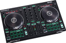 Roland DJ-202 2-Channel DJ Serato Lite Controller