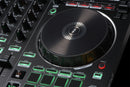 Roland DJ-202 2-Channel DJ Serato Lite Controller