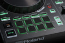 Roland DJ-202 2-Channel DJ Serato Lite Controller