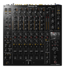 Pioneer DJ DJM-V10 Table de mixage DJ professionnelle 6 canaux