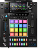 Pioneer DJ DJS-1000 - Standalone DJ Sampler (Black)