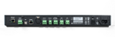 Amplificateur de boucle d'induction double canal Williams AV DL207 NET D pour zones moyennes, compatible Dante™