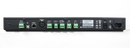 Williams AV DL207 NET Digi-Loop Medium Area, amplificateur de boucle auditive double canal