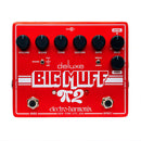 Pédale de fuzz Electro-Harmonix DLX BM2 Deluxe Big Muff Pi 2
