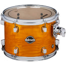 DDrum DOMINION Rack Tom (Gloss Natural) - 9x12
