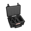 Pack de 8 microphones pour batterie Austrian Audio DMK1