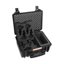 Pack de 8 microphones pour batterie Austrian Audio DMK1