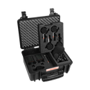 Pack de 8 microphones pour batterie Austrian Audio DMK1