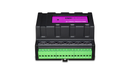 Visual Productions VPDMXMERGER DIN-Rail DMX MERGER - Terminal