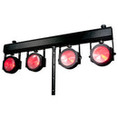 Système de lavage d'éclairage scénique Eliminator DOTZ-TPAR-SYS-PLUS
