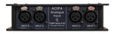 Interface audio Glensound AoIP-4I MkII Analogique vers Dante/AES67 - 4 entrées