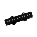 Micro de basse DiMarzio DP548 Ultra Jazz 5 (noir)