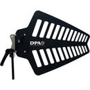 DPA ANT202P Passive Directional LPDA Antenna - 420 to 1300 MHz