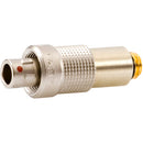 DPA DAD9003 MicroLock To 3-Pin LEMO Adapter