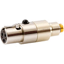 Adaptateur DPA DAD9017 MicroLock vers TA3F