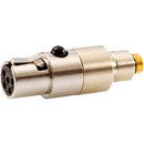 DPA DAD9021 MicroLock To TA5F Adapter