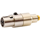 Adaptateur DPA DAD9032 MicroLock vers TA4F
