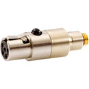 DPA DAD9056 MicroLock To TA5F Adapter