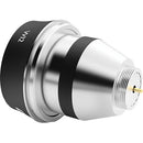 DPA FAAWI2B Adapter For Wisycom v2 Handheld Transmitters
