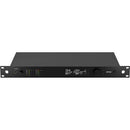 DPA N-DR1 N-Series Dual-Channel Wireless Microphone Receiver With Dante - 470 to 916 MHz