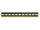 RDL DR35-1M Rack Rail - 1 m