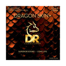 Cordes DR Handmade Strings DEQ7-10/64 Dragon Skin+ pour guitare électrique 7 cordes - 10-64