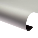 Draper 386123 Matt White XT1000VB Surface - HDTV (135"x240")