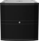 Mackie DRM18S-P Caisson de basses passif professionnel 2000 W - 18"