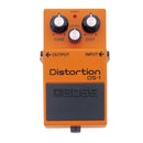Boss DS-1 pédale de distorsion