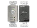 RDL DS-RCX2 Room Control Wall Plate for RCX-5C Room Combiner
