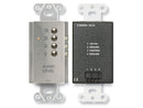 RDL DS-RLC3 Remote Level Control Wall Plate