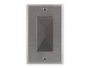 RDL DS-SP1A Wall Plate Loudspeaker