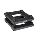 Le moniteur de studio audio DS5 fluide représente des conducteurs de 4/6 "