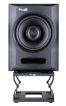 Supports de moniteur de studio Fluid Audio DS8 pour pilotes 6/8"