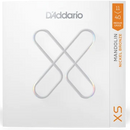 Cordes pour mandoline avec revêtement D'Addario XSMNB1140 Medium XS Nickel Bronze - 11-40