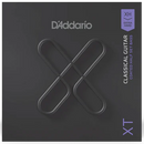 D'Addario XTCX-3B XT Composite Classical Guitar Strings - Extra Hard Tension Bass Half Set