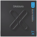 Cordes de guitare classique D'Addario XTDH-3B XT Dynacore - Jeu de basse à tension forte