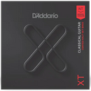 Cordes de guitare classique D'Addario XTDN-3B XT Dynacore - Jeu de basse à tension normale (demi-jeu)