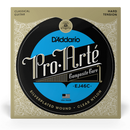 D'Addario EJ46C Pro Arte Composite Hard