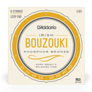 D'Addario EJ81 Irish Bouzouki Strings