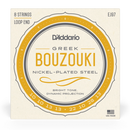 D'Addario EJ97 Bouzouki Grecs Strings