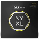 Cordes de basse électrique D&