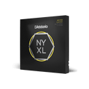 D'Addario NYXL45130MS Multiscale 5-String Fanned Fret Electric Bass Strings (Regular Light) - 45-130