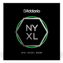 Corde de basse électrique D&