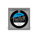 D'Addario SNH-3B Nylon Classical Guitar Strings Hard Tension Bass Half Set