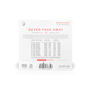 D'Addario XSAPB2678 Medium Coasted Bajo Quinto (10 Strings)