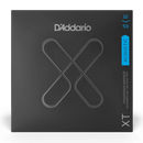 D'Addario XTAPB1253 XT Cordes de guitare acoustique Bronze phosphoreux Light 12-53