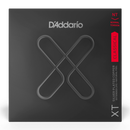 D'Addario XTC45 XT Classical Guitar Strings, Silver Plated Copper Normal 28-44