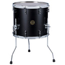 Tom basse DDrum DIOS (noir satiné) - 14x16