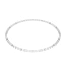 Global Truss DT-GP40-22C End-Plated Circle Truss - 40'